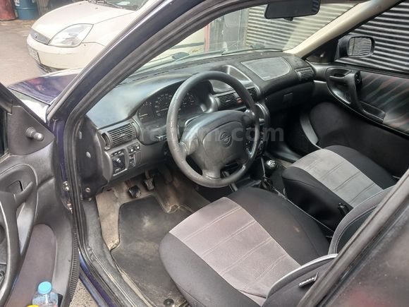 Sahibinden Opel Astra İstanbul