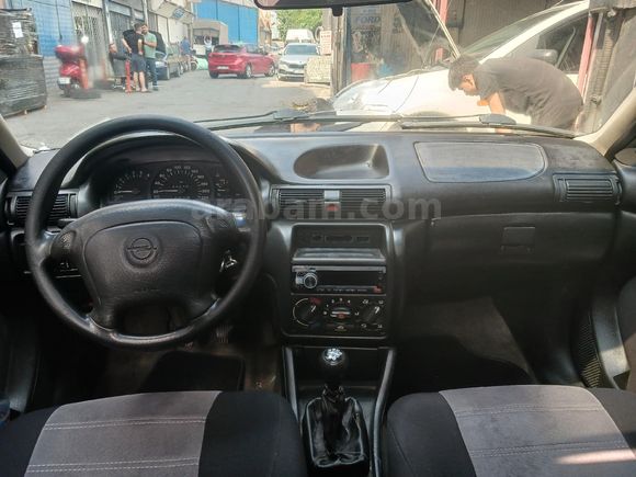 Sahibinden Opel Astra İstanbul