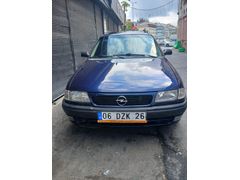 Sahibinden Opel Astra İstanbul