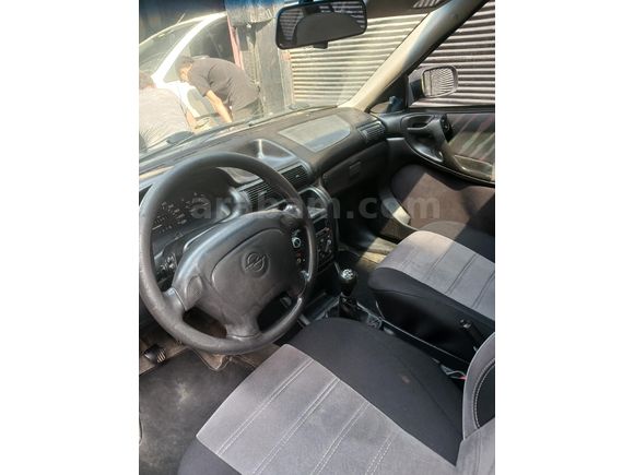 Sahibinden Opel Astra İstanbul