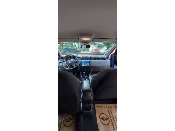 Sahibinden Dacia Duster 1.6 Sce Comfort 2019 Model 