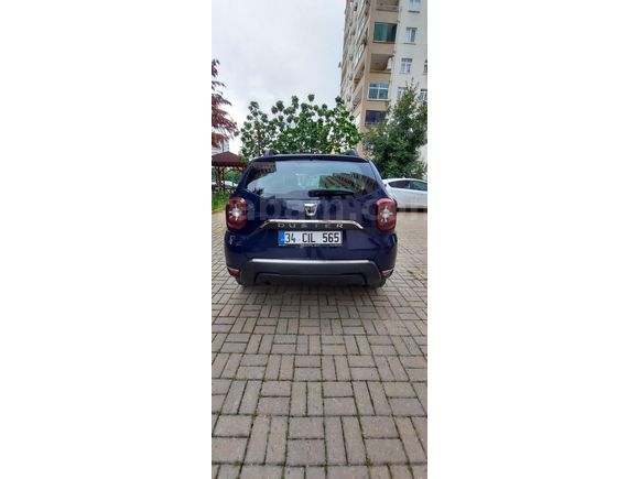 Sahibinden Dacia Duster 1.6 Sce Comfort 2019 Model 