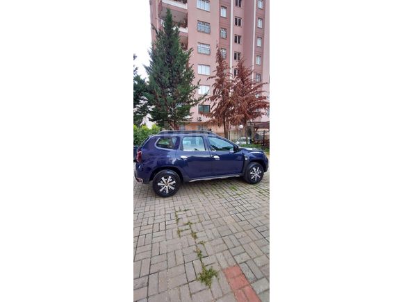 Sahibinden Dacia Duster 1.6 Sce Comfort 2019 Model 