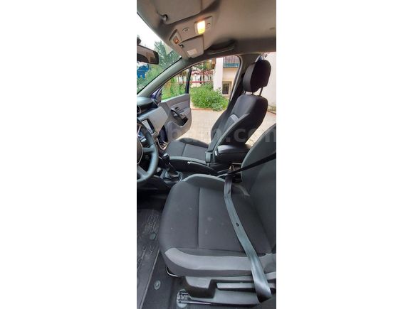Sahibinden Dacia Duster 1.6 Sce Comfort 2019 Model 