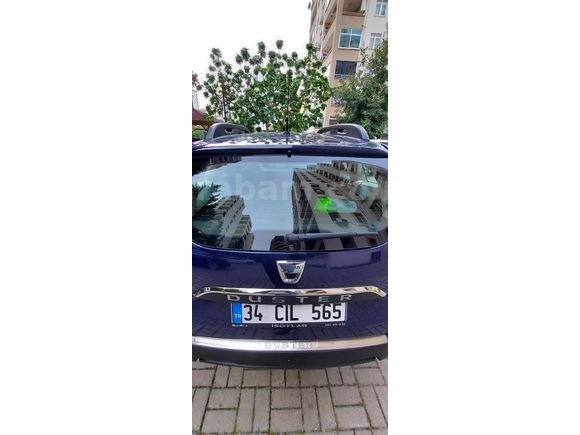 Sahibinden Dacia Duster 1.6 Sce Comfort 2019 Model 