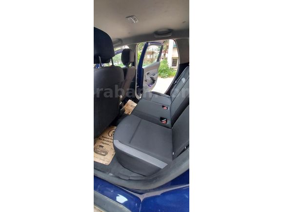 Sahibinden Dacia Duster 1.6 Sce Comfort 2019 Model 