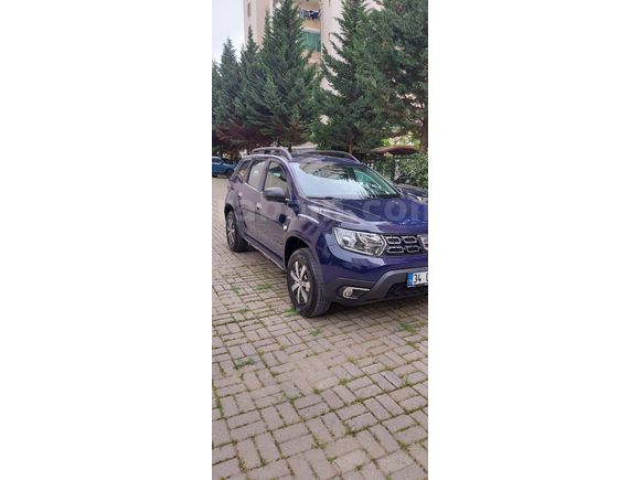 Sahibinden Dacia Duster 1.6 Sce Comfort 2019 Model 