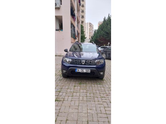 Sahibinden Dacia Duster 1.6 Sce Comfort 2019 Model 