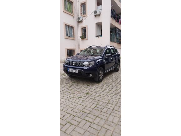 Sahibinden Dacia Duster 1.6 Sce Comfort 2019 Model 