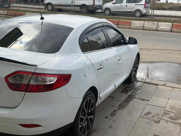 Sahibinden Renault Fluence 1.5 dCi Joy 2014 Model 