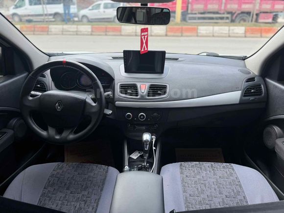 Sahibinden Renault Fluence 1.5 dCi Joy 2014 Model 