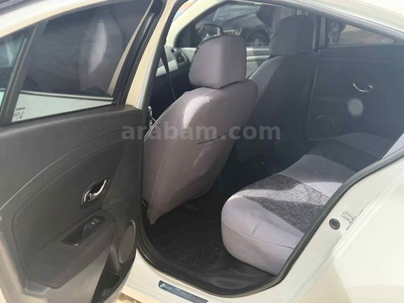 Sahibinden Renault Fluence 1.5 dCi Joy 2014 Model 
