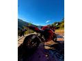 0 dan farksız Honda CBR 500R