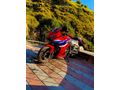 0 dan farksız Honda CBR 500R