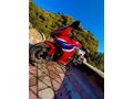 0 dan farksız Honda CBR 500R