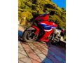 0 dan farksız Honda CBR 500R