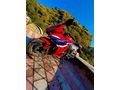 0 dan farksız Honda CBR 500R