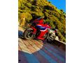 0 dan farksız Honda CBR 500R