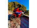 0 dan farksız Honda CBR 500R