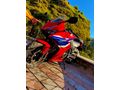 0 dan farksız Honda CBR 500R