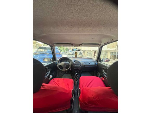 Sahibinden Citroen Saxo 1.5D SX 2000 Model 