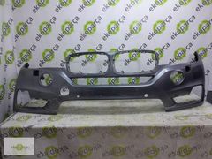BMW X5 2014 2019 F15 Ön Tampon 51117294480