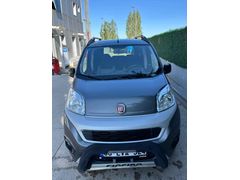 Sahibinden Fiat Fiorino Combi 1.4 Fire Premio 2017 Model 
