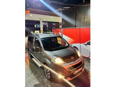 Sahibinden Fiat Fiorino Combi 1.4 Fire Premio 2017 Model 