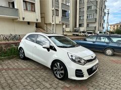 Sahibinden Kia Rio 1.4 CRDi Concept Plus 2016 Model 
