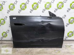 MERCEDES CLA 2025 2026 W174 SOL ÖN KAPI A1747220800