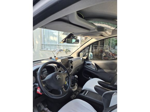 Sahibinden Citroen Berlingo 1.6 HDi Multispace 2017 Model