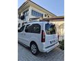Sahibinden Citroen Berlingo 1.6 HDi Multispace 2017 Model