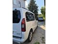 Sahibinden Citroen Berlingo 1.6 HDi Multispace 2017 Model