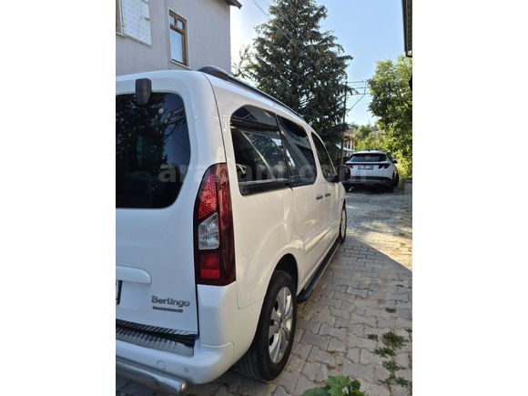 Sahibinden Citroen Berlingo 1.6 HDi Multispace 2017 Model