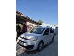 Sahibinden Citroen Berlingo 1.6 HDi Multispace 2017 Model