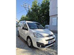 Sahibinden Citroen Berlingo 1.6 HDi Multispace 2017 Model