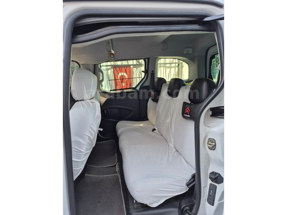 Sahibinden Citroen Berlingo 1.6 HDi Multispace 2017 Model