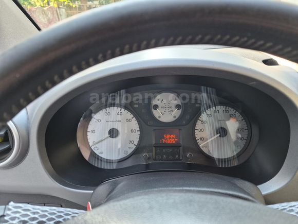 Sahibinden Citroen Berlingo 1.6 HDi Multispace 2017 Model