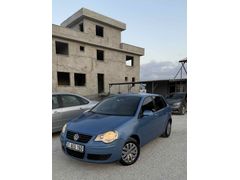 Galeriden Volkswagen Polo 1.4 Trendline 2009 Model Hatay