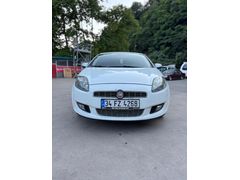 Sahibinden Fiat Bravo 1.6 Mjet Dynamic Plus 2012 Model  158.000 km Beyaz