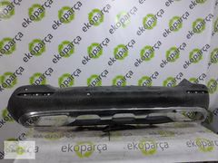 MERCEDES C SERİSİ 2020 2024 W206 ARKA TAMPON A2068858100