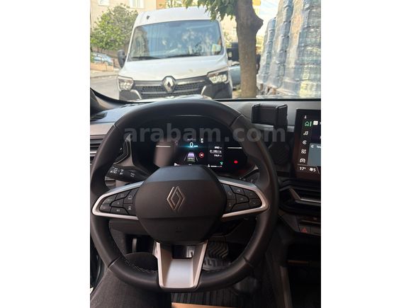 Sahibinden Renault Duster 1.3 TCe Techno 2025 Model 9000 KM FULL OPSİYONLU