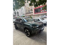 Sahibinden Renault Duster 1.3 TCe Techno 2025 Model 9000 KM FULL OPSİYONLU