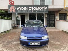 Fiat Palio 1.4 EL 1998 Model LPG’Lİ Karta Taksit