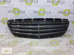 MERCEDES E SERİSİ 2015 2018 W213 EXCLUSİVE ÖN PANJUR A2138800683