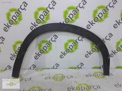 TOGG T10X 2023 2025 ARKA SOL DODİK C1-B0404903003