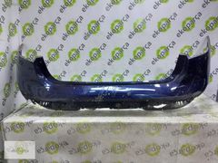 BMW 7 SERİSİ 2021 2024 G70 M SPORT ARKA TAMPON 51128081542