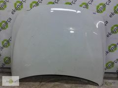 BMW 3 SERİSİ 2013 2018 F30 MOTOR KAPUT BEYAZ 41007290944