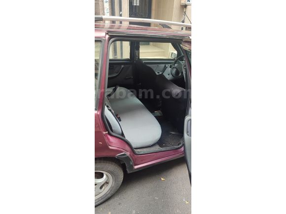 Sahibinden Fiat Uno 70 S 1999 Model