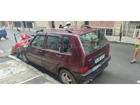 Sahibinden Fiat Uno 70 S 1999 Model